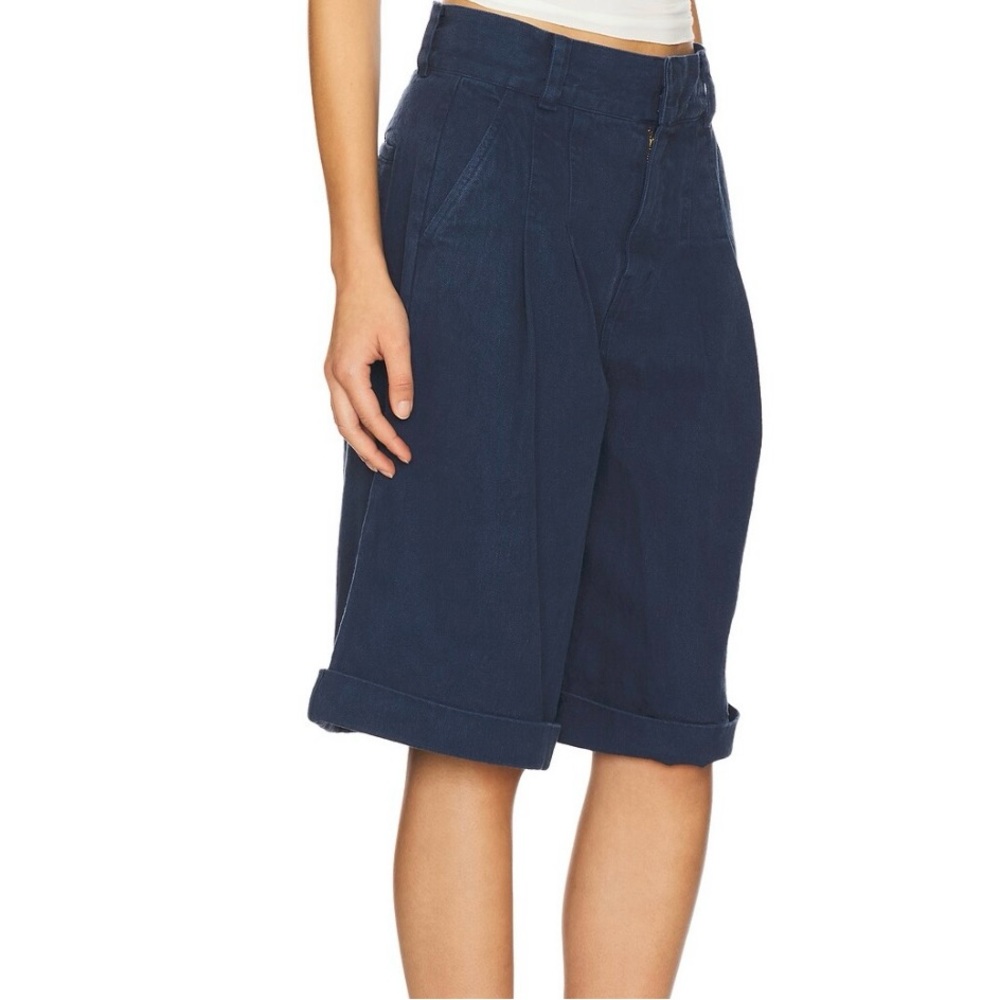 Hudson x Brooks Nader Bermuda Short - new with tags